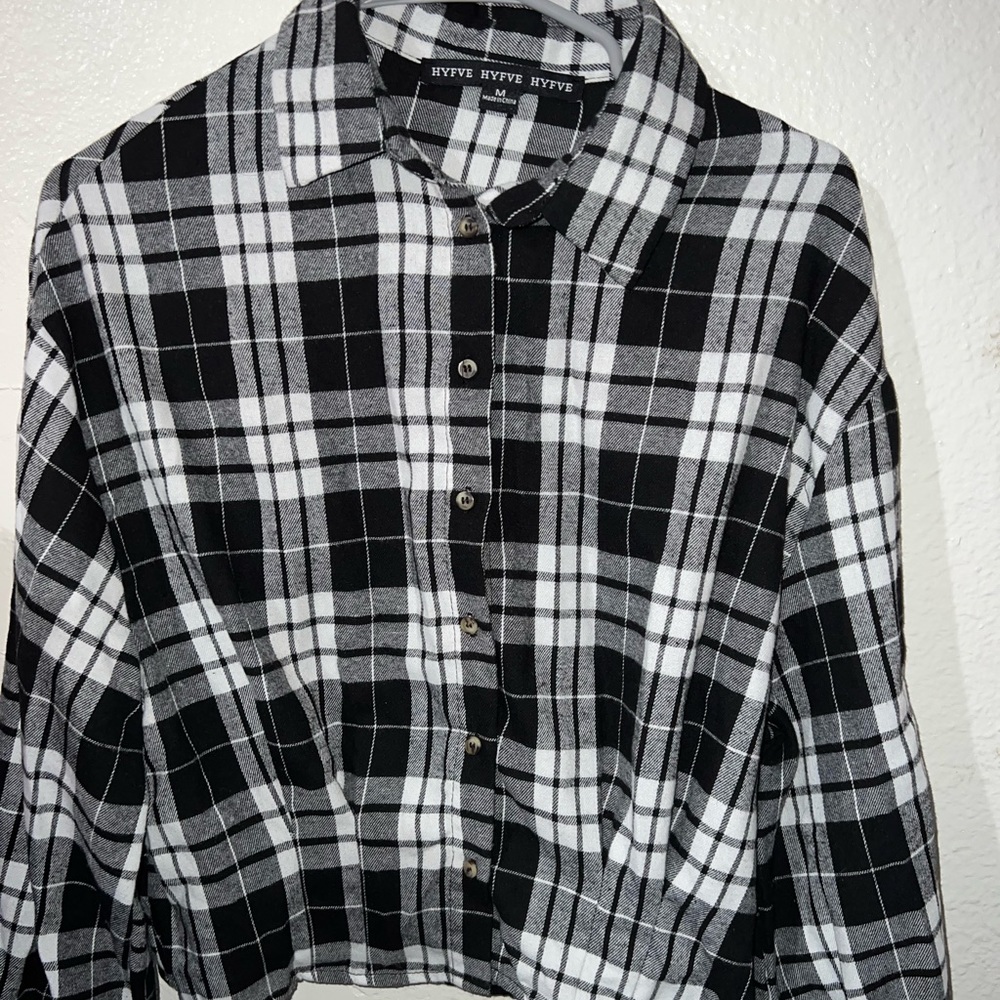 Brand HYFVE size m
